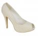 Pantofi mireasa Allure Bridals Romania