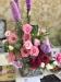Aranjamente nunta Atelier Floricel