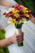 Aranjamente nunta Atelier Floricel