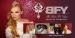 Machiaj mireasa Bfy - The Best for You