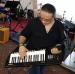 Formatii de nunta/ Lautari A-Team Blacklight Band
