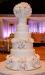Torturi de nunta Papillon Wedding & Celebration Cake Studio