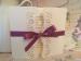 Invitatii nunta Chic Wedding