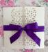 Invitatii nunta Chic Wedding