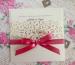 Invitatii nunta Chic Wedding