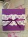 Invitatii nunta Chic Wedding