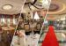 Restaurante nunta Cosmopolitan Ballroom