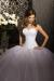   Rochii de mireasa Salonul Crystal Bride