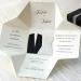 Invitatii nunta Deluxe Cards