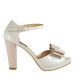 Pantofi mireasa Finezza
