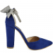 Pantofi mireasa Finezza