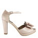Pantofi mireasa Finezza