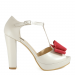 Pantofi mireasa Finezza