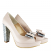 Pantofi mireasa Finezza