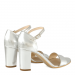 Pantofi mireasa Finezza