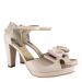 Pantofi mireasa Finezza