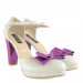 Pantofi mireasa Finezza