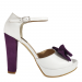Pantofi mireasa Finezza