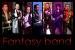 Formatii de nunta/ Lautari Fantasy Band