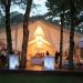 Restaurante nunta Flavours in The Garden
