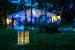 Restaurante nunta Flavours in The Garden