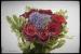 Aranjamente nunta Fuchsia Flower Shop