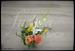 Aranjamente nunta Fuchsia Flower Shop
