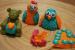 Torturi de nunta Funky Cakes