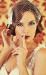 Machiaj mireasa Gabriela Popescu - Make-up artist
