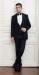 Costume mire/ ginere Gentlemen's Corner