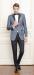 Costume mire/ ginere Gentlemen's Corner