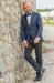 Costume mire/ ginere Gentlemen's Corner