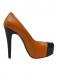 Pantofi mireasa Glamour by A.T