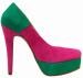 Pantofi mireasa Glamour by A.T