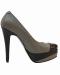 Pantofi mireasa Glamour by A.T