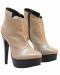 Pantofi mireasa Glamour by A.T