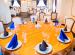 Restaurante nunta Hotel Giuliano's Heritage