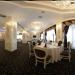 Restaurante nunta Hotel Giuliano's Heritage