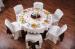 Restaurante nunta Green Garden Events