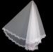 Accesorii mireasa Inamorata crinoline si voaluri