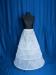 Accesorii mireasa Inamorata crinoline si voaluri