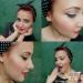 Machiaj mireasa Irina Radu Make-Up Artist