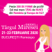 Targuri de nunti      Targul Ghidul Miresei, BUCURESTI - 21-23 Feb 2020