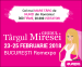 Targuri de nunti           Targul Ghidul Miresei, BUCURESTI - 23-25 Feb 2018
