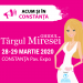 Targuri de nunti Targul Ghidul Miresei, CONSTANTA - 28-29 Martie 2020