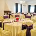 Restaurante nunta Baza de Agrement Ezareni