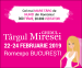 Targuri de nunti                       Targul Ghidul Miresei, BUCURESTI - 22-24 Feb 2019