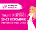 Targuri de nunti                 Targul Ghidul Miresei, BRASOV - 20-21 Oct 2018