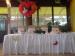 Restaurante nunta La Platani
