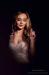 Machiaj mireasa Alina Anton MakeUp Heat